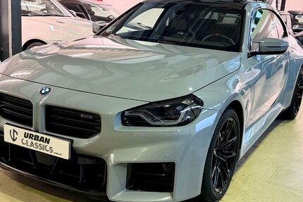 BMW M2 3.912 km 79.900 &euro; Norderstedt 22844