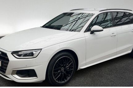 Audi A4 58.740 km 25.880 &euro; Hamburg 22529