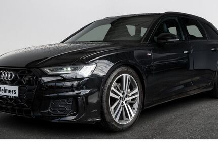 Audi A6 16.799 km 56.990 &euro; Rellingen/Hamburg 25462