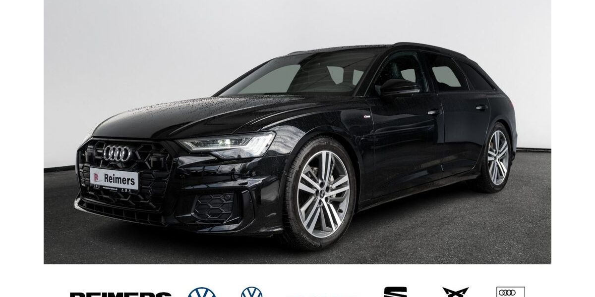 Audi A6 16.799 km 56.990 &euro; Rellingen/Hamburg 25462
