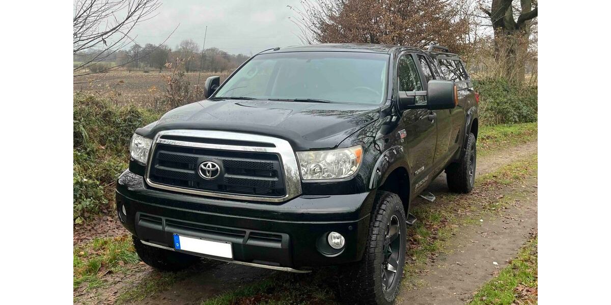 Toyota Tundra 299.431 km 29.745 &euro; Ahrensburg 22926