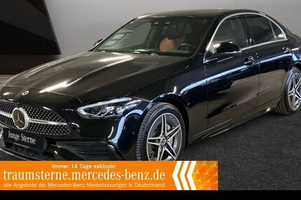 Mercedes-Benz C 300 13.682 km 43.990 &euro; Hamburg 22047