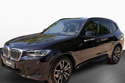 BMW X3 66.024 km 57.450 &euro; Hamburg 21073