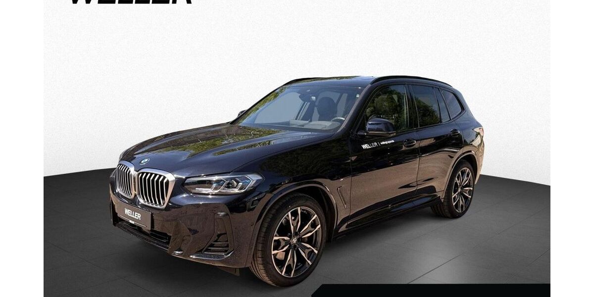 BMW X3 66.024 km 57.450 &euro; Hamburg 21073