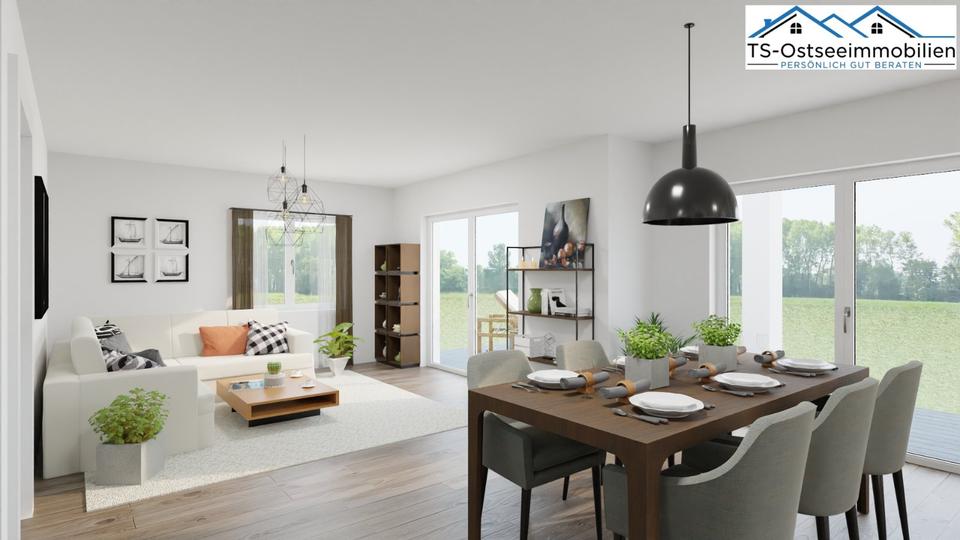 Mehrfamilienhaus, Wohnhaus Tangstedt - 7 Zimmer, 250 m&sup2;, 898.000&euro; | Angebot:22446954