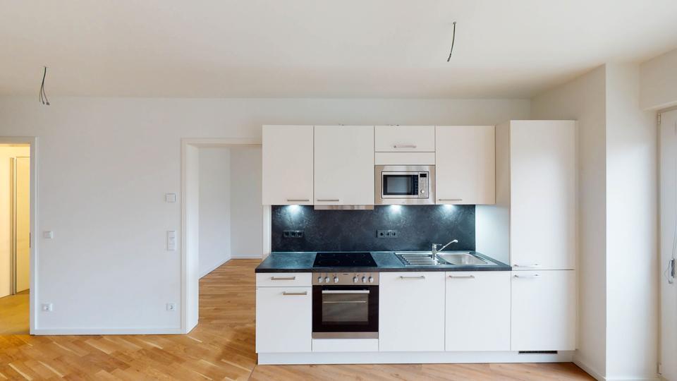 Etagenwohnung Hamburg Wandsbek - 3 Zimmer, 74 m&sup2;, 1.355&euro; | Angebot:25917247