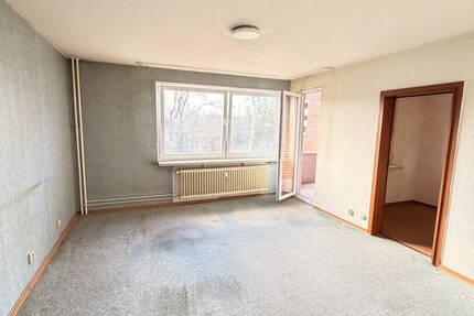 Wohnung Hamburg Stellingen - 2 Zimmer, 43 m&sup2;, 179.000&euro; | Angebot:25938490