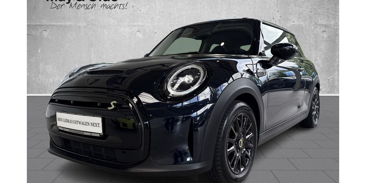 Mini Cooper SE 30.820 km 18.990 &euro; Norderstedt 22848