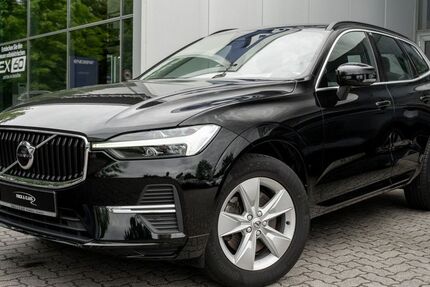 Volvo XC60 40.000 km 28.890 &euro; Pinneberg 25421