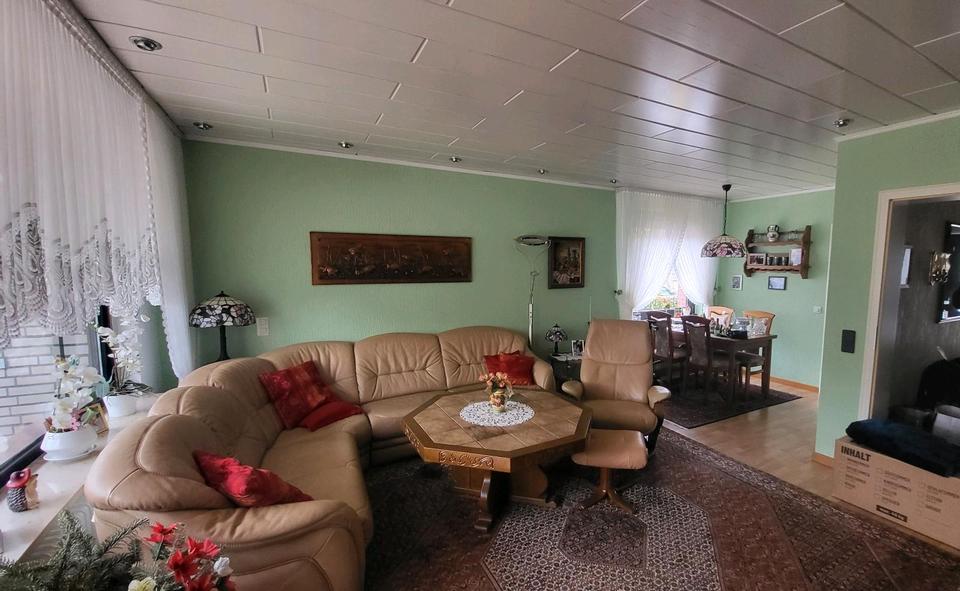 Reihenhaus Hamburg Wandsbek - 4 Zimmer, 126 m&sup2;, 529.000&euro; | Angebot:25765358