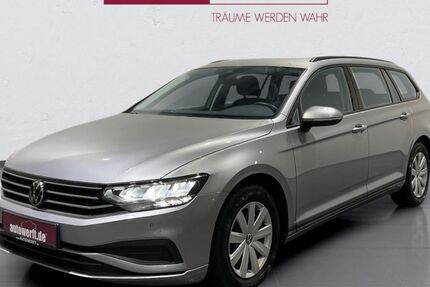 VW Passat Variant 66.862 km 21.290 &euro; Ahrensburg 22926