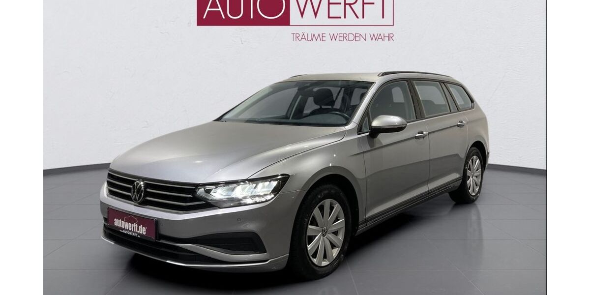 VW Passat Variant 66.862 km 21.290 &euro; Ahrensburg 22926