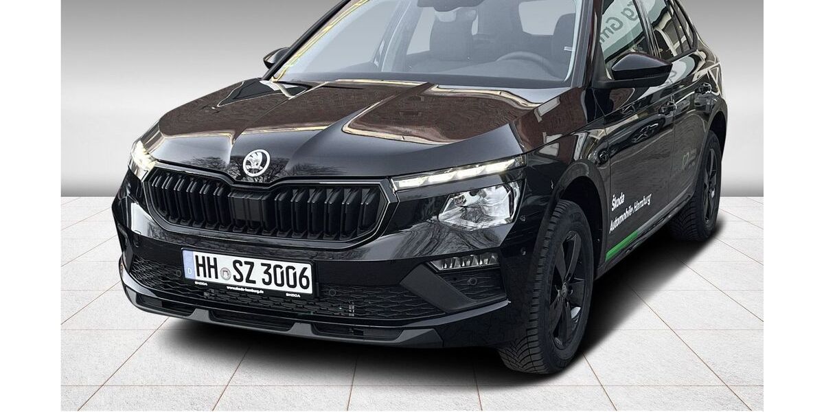 Skoda Kamiq 12.250 km 31.777 &euro; Hamburg 22303