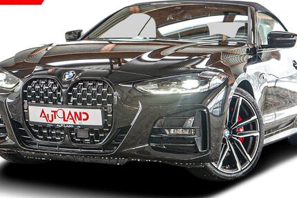 BMW 420 52.491 km 39.890 &euro; Hamburg 22761