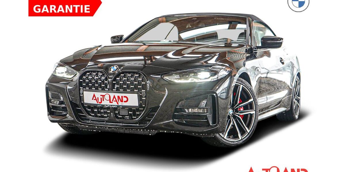 BMW 420 52.491 km 39.890 &euro; Hamburg 22761