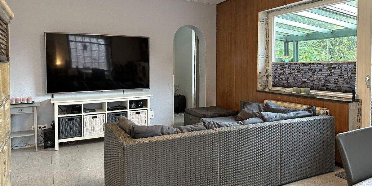 Einfamilienhaus Hamburg Bergedorf - 3 Zimmer, 100 m&sup2;, 395.000&euro; | Angebot:25674644