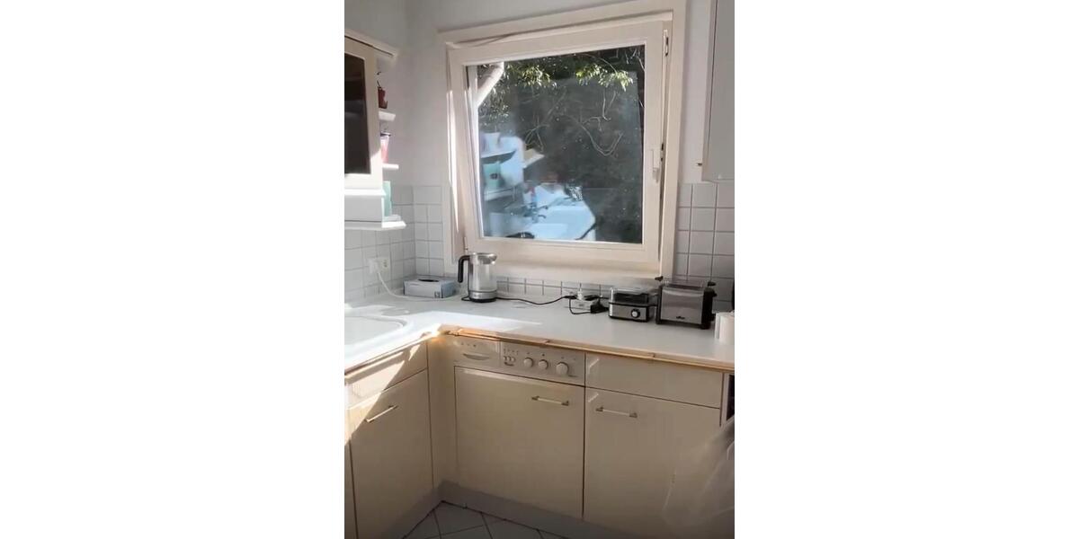 Etagenwohnung Hamburg Bahrenfeld - 2 Zimmer, 54 m&sup2;, 1.650&euro; | Angebot:25793746