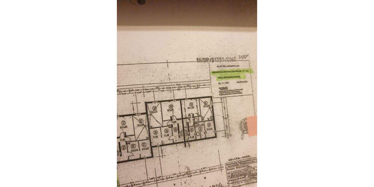 Reihenmittelhaus Hamburg Billstedt - 5 Zimmer, 95 m&sup2;, 400.000&euro; | Angebot:25716224