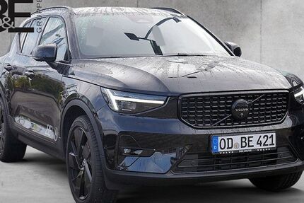 Volvo XC40 13.589 km 38.950 &euro; Glinde 21509
