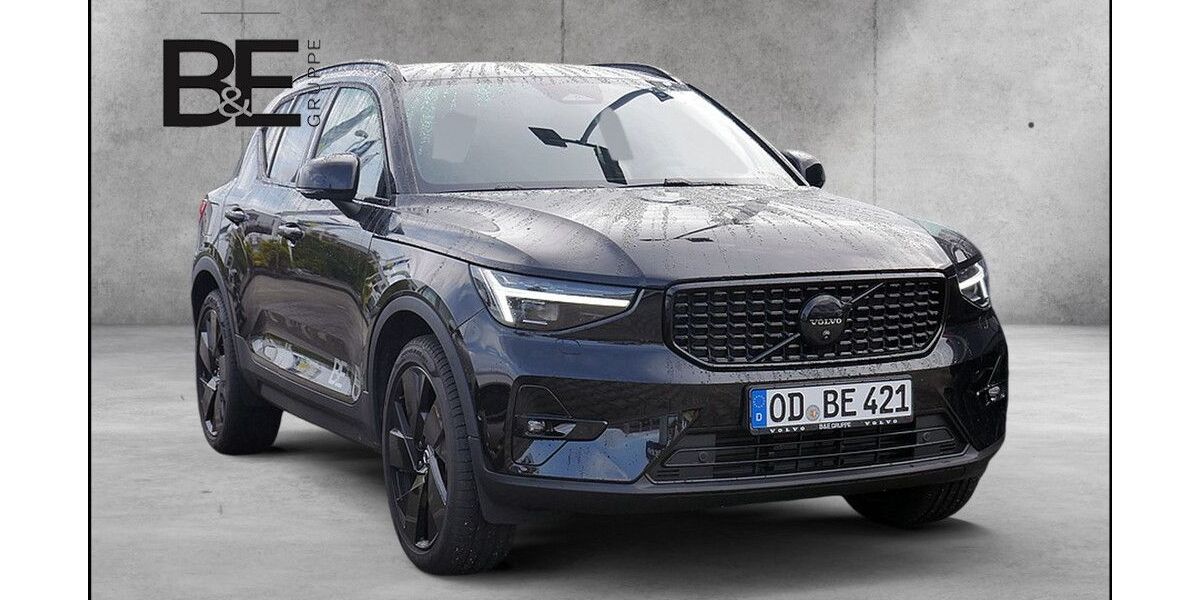 Volvo XC40 13.589 km 38.950 &euro; Glinde 21509