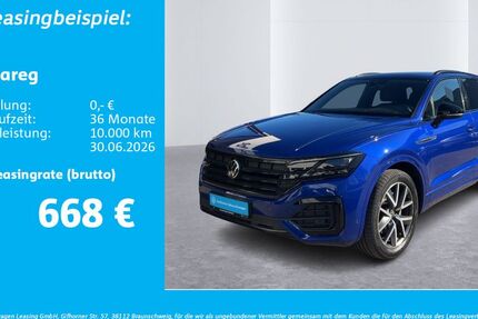VW Touareg 48.410 km 48.777 &euro; Hamburg 22303