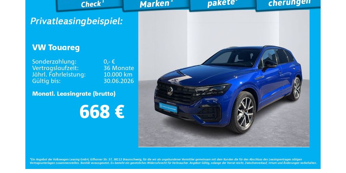 VW Touareg 48.410 km 48.777 &euro; Hamburg 22303