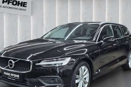 Volvo V60 61.537 km 24.650 &euro; Hamburg 22047