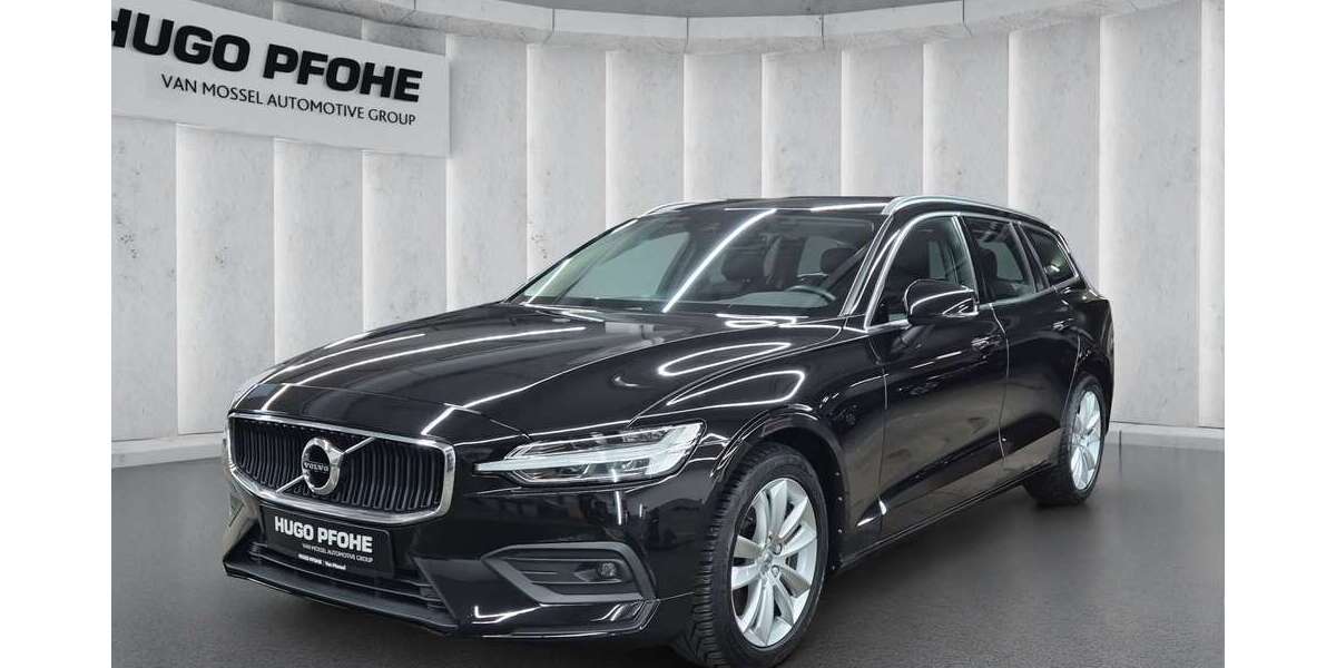 Volvo V60 61.537 km 24.650 &euro; Hamburg 22047