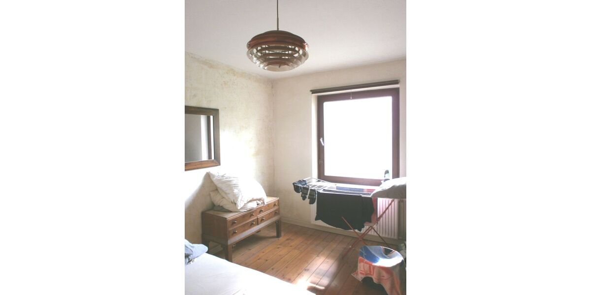 Provisionsfrei* Zweizimmerwohnung mit Balkon, Dielen, zentral, vermietet, provisionsfrei - 2- Hamburg Borgfelde | Angebot:25908494