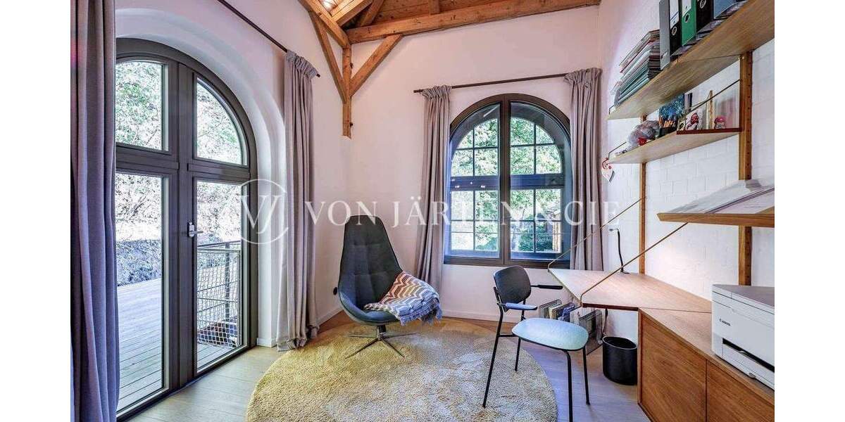 Einfamilienhaus Hamburg Blankenese - 5 Zimmer, 180 m&sup2;, 3.390.000&euro; | Angebot:25671901
