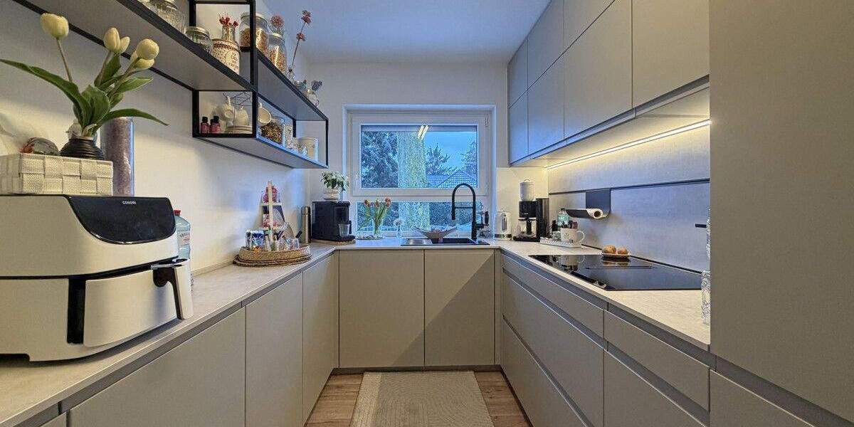 Einfamilienhaus Rellingen - 3 Zimmer, 81 m&sup2;, 599.000&euro; | Angebot:25726581