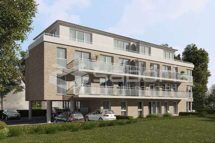 Wohnung Hamburg Wandsbek - 4 Zimmer, 130 m&sup2;, 571.270&euro; | Angebot:25995289