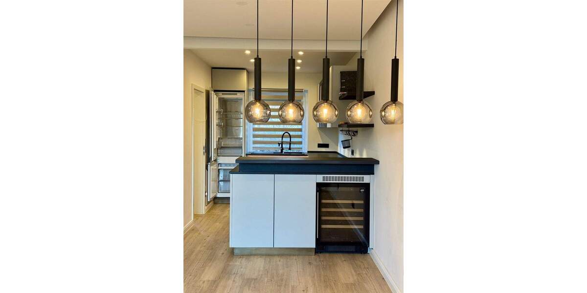 Reihenmittelhaus Hamburg Osdorf - 4 Zimmer, 85 m&sup2;, 695.000&euro; | Angebot:25740449