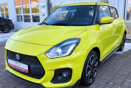 Suzuki Swift 116.615 km 12.990 &euro; Braak 22145