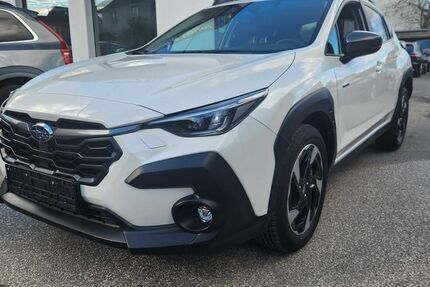 Subaru Crosstrek 7.500 km 29.400 &euro; Hamburg 22397