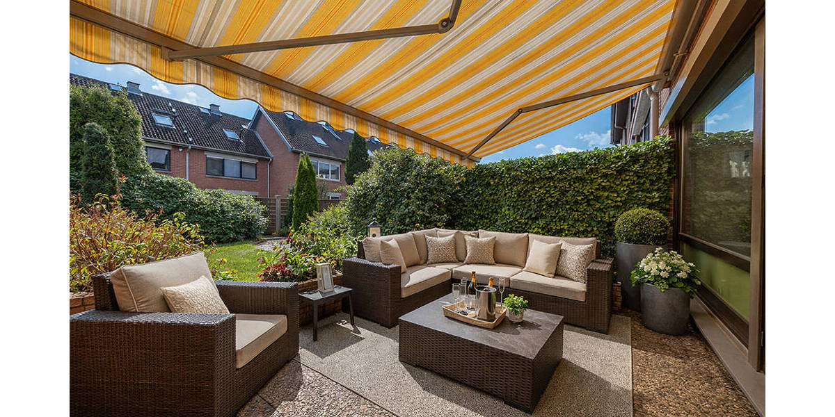 Reihenmittelhaus Uetersen - 5 Zimmer, 100 m&sup2;, 279.000&euro; | Angebot:26488360