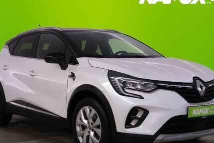 Renault Captur 78.813 km 16.999 &euro; Ahrensburg 22926