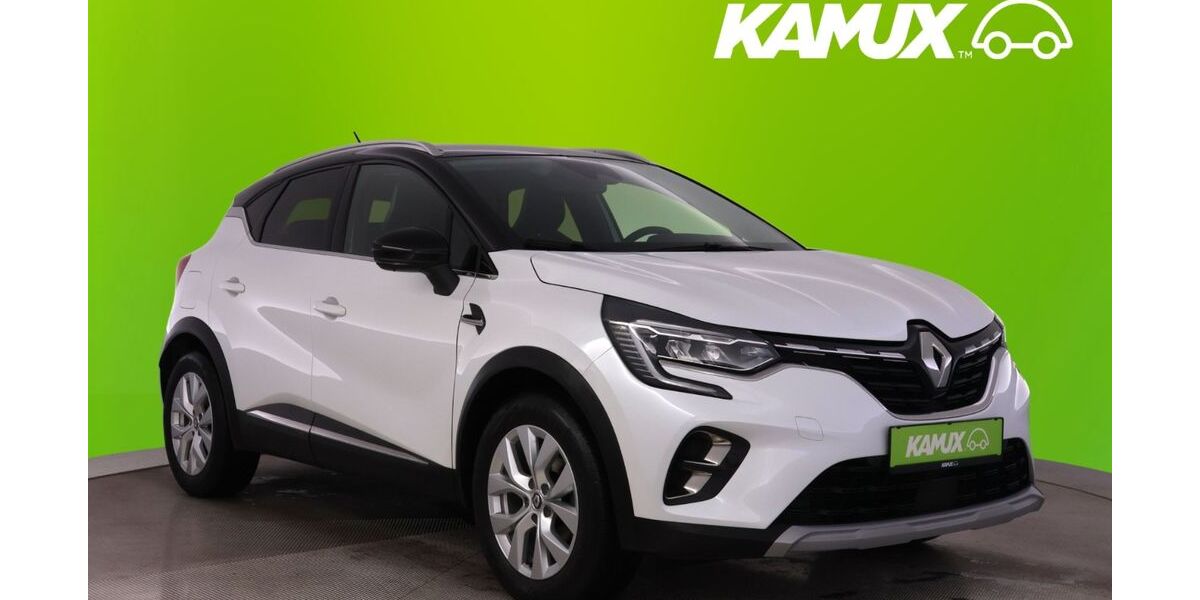 Renault Captur 78.813 km 16.999 &euro; Ahrensburg 22926