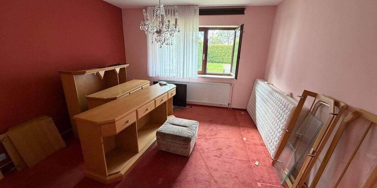 Einfamilienhaus Norderstedt Harksheide - 3 Zimmer, 101 m&sup2;, 495.000&euro; | Angebot:26819809