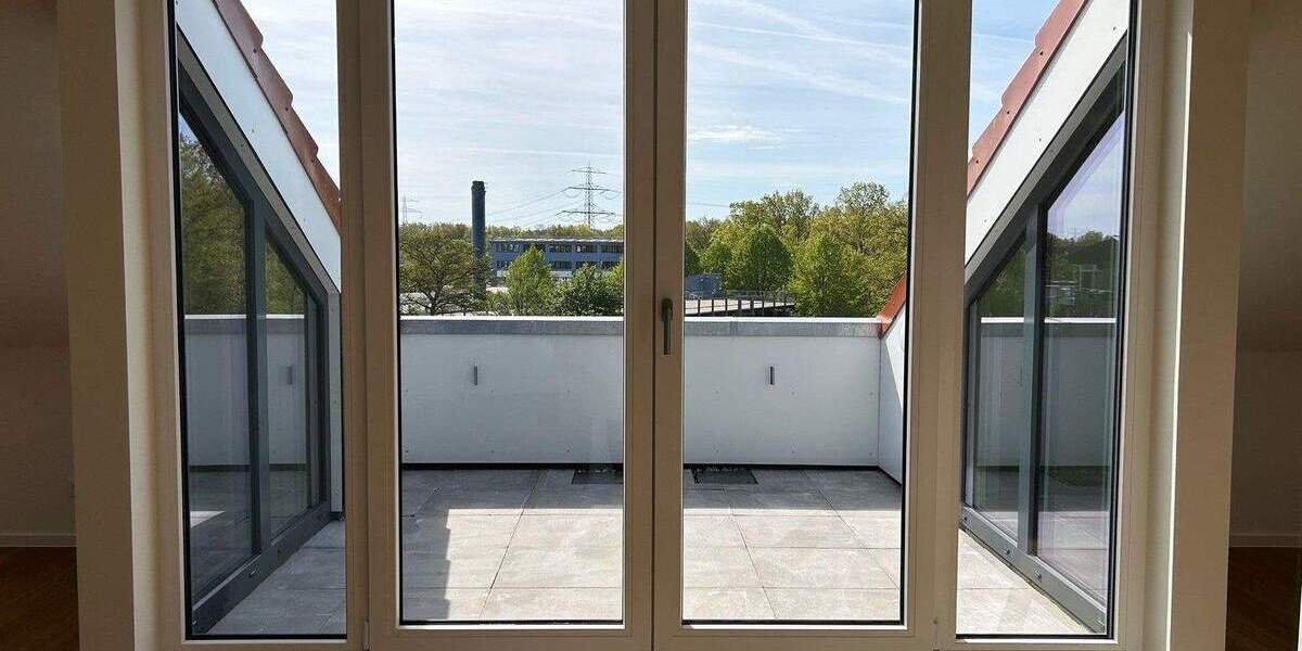 Etagenwohnung Ammersbek Lottbek - 2 Zimmer, 102 m&sup2;, 1.581&euro; | Angebot:25674576