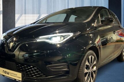 Renault ZOE 13.299 km 18.990 &euro; Hamburg 22763