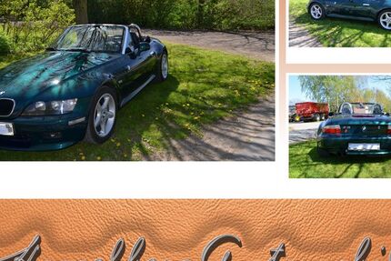 BMW Z3 175.000 km 14.999 &euro; Hamburg 22339