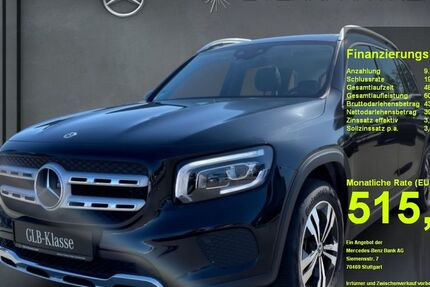 Mercedes-Benz GLB 220 17.917 km 46.980 &euro; Elmshorn 25337