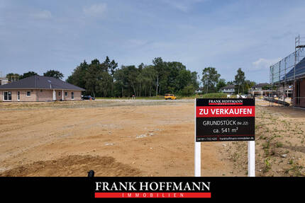 Grundstück Quickborn - 365.000&euro; | Angebot:25743503