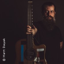 Sean Rowe 16.05.2026 Privatclub