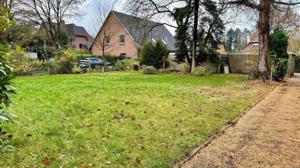 Etagenwohnung Hamburg Bramfeld - 3 Zimmer, 118 m&sup2;, 479.000&euro; | Angebot:25687268