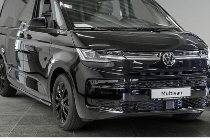 VW T7 Multivan 11.900 km 67.900 &euro; Kölln-Reisiek 25337