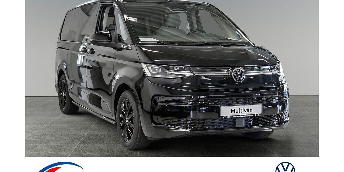 VW T7 Multivan 11.900 km 67.900 &euro; Kölln-Reisiek 25337