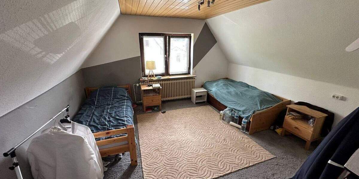 Einfamilienhaus Uetersen - 3 Zimmer, 90 m&sup2;, 229.000&euro; | Angebot:25697873