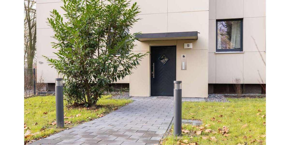 Etagenwohnung Hamburg Altona-Nord - 2 Zimmer, 64 m&sup2;, 417.755&euro; | Angebot:24723153